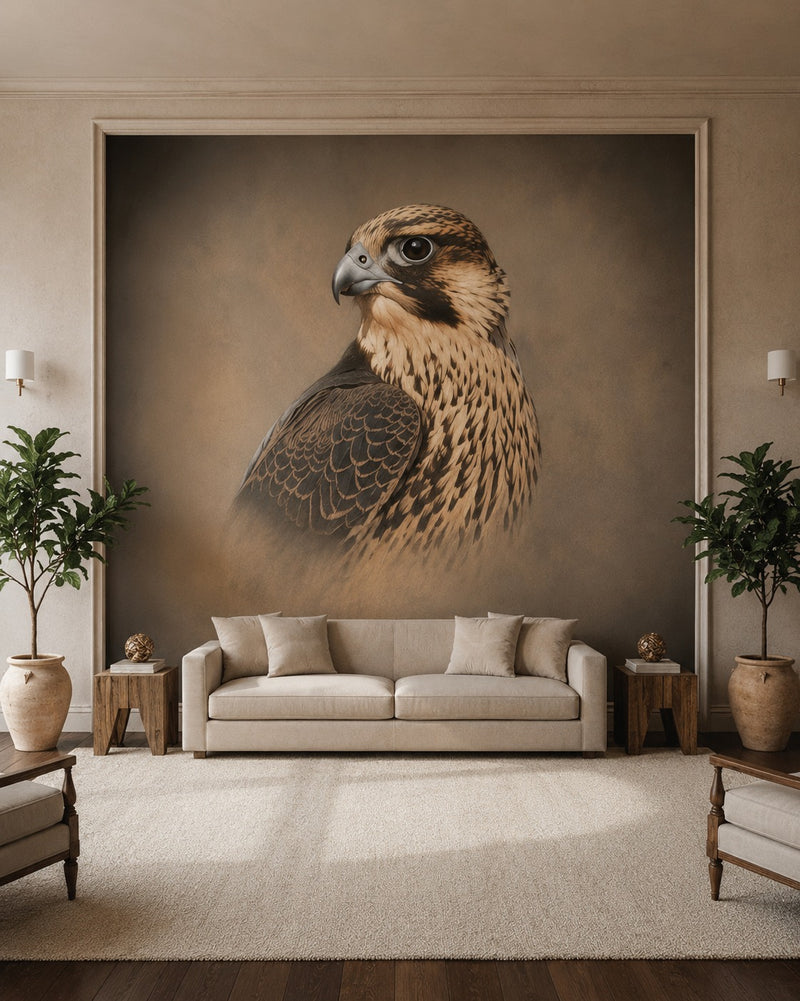 Custom Majlis Wall Artwork